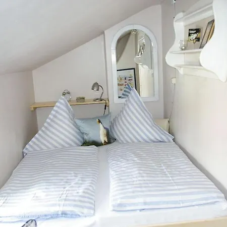 Holiday Rike Comfortable Vacation Lejlighed