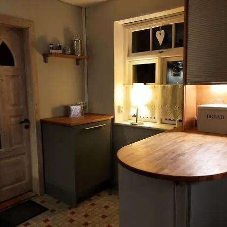 Holiday Rike Comfortable Vacation Appartamento Emmelsbüll-Horsbüll