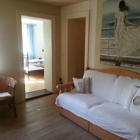 Holiday Rike Comfortable Vacation Lejlighed