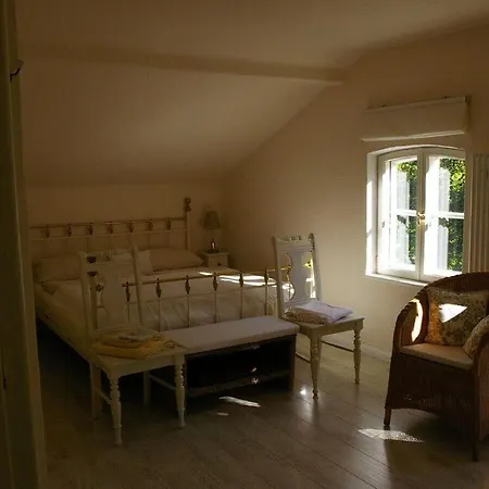 Holiday Rike Comfortable Vacation Lejlighed Emmelsbüll-Horsbüll