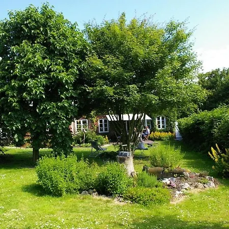 Appartamento Holiday Rike Comfortable Vacation Emmelsbüll-Horsbüll