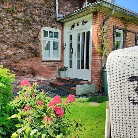 Holiday Rike Comfortable Vacation Appartamento